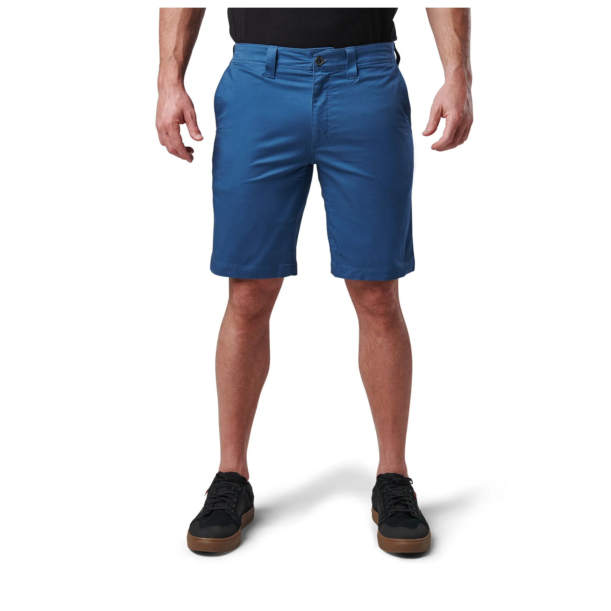 5.11 Tactical Aramis 10" Short Ensign Blue