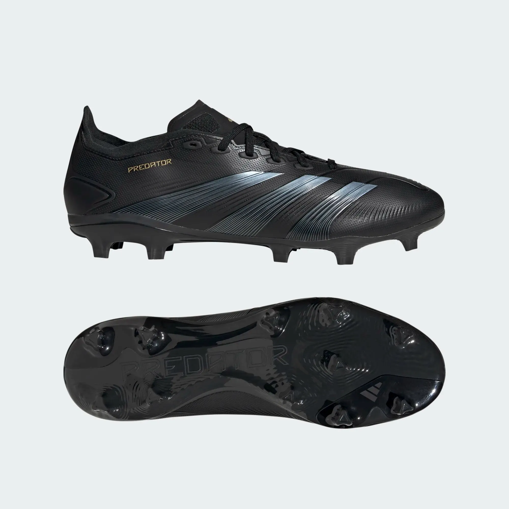 Adidas Predator League FG Football Boots