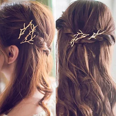 Arbors Hair Pin Set