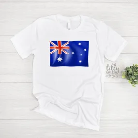 Australia Day Men's T-Shirt