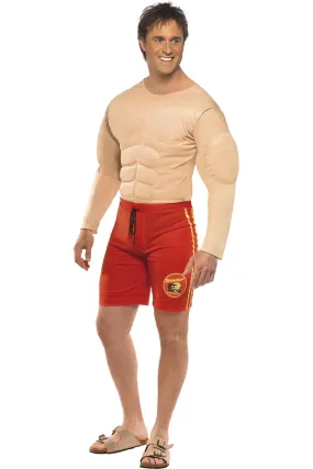 Baywatch Lifeguard Costume