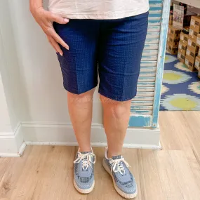 Beachtime Shorts in Navy