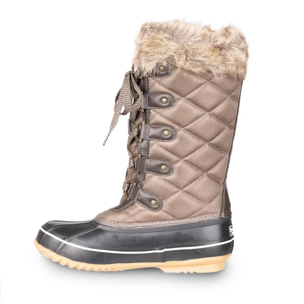 Bearpaw Women's McKinley Boots