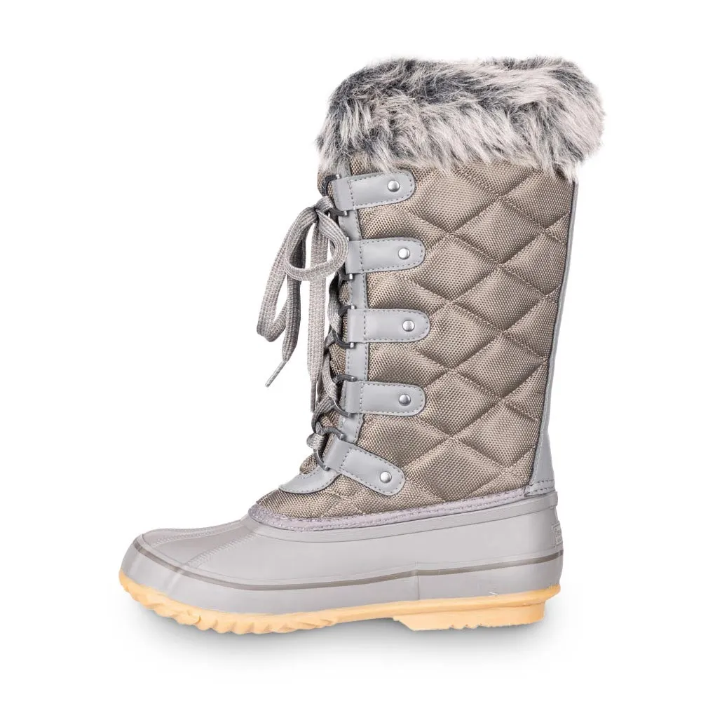 Bearpaw Women's McKinley Boots