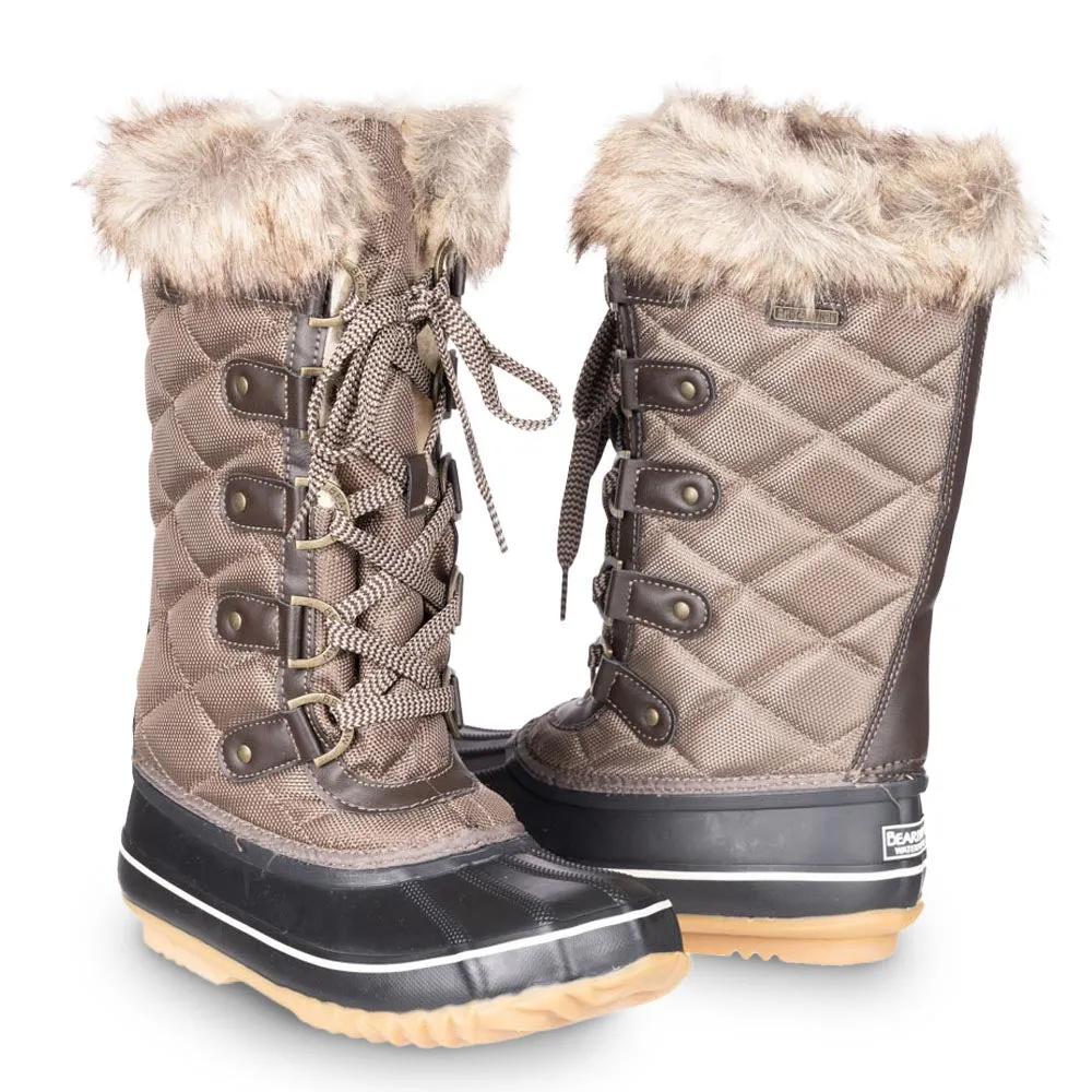 Bearpaw Women's McKinley Boots