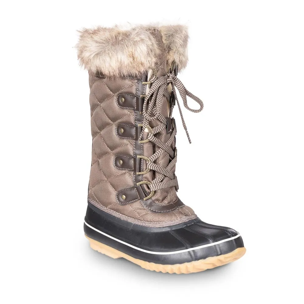 Bearpaw Women's McKinley Boots