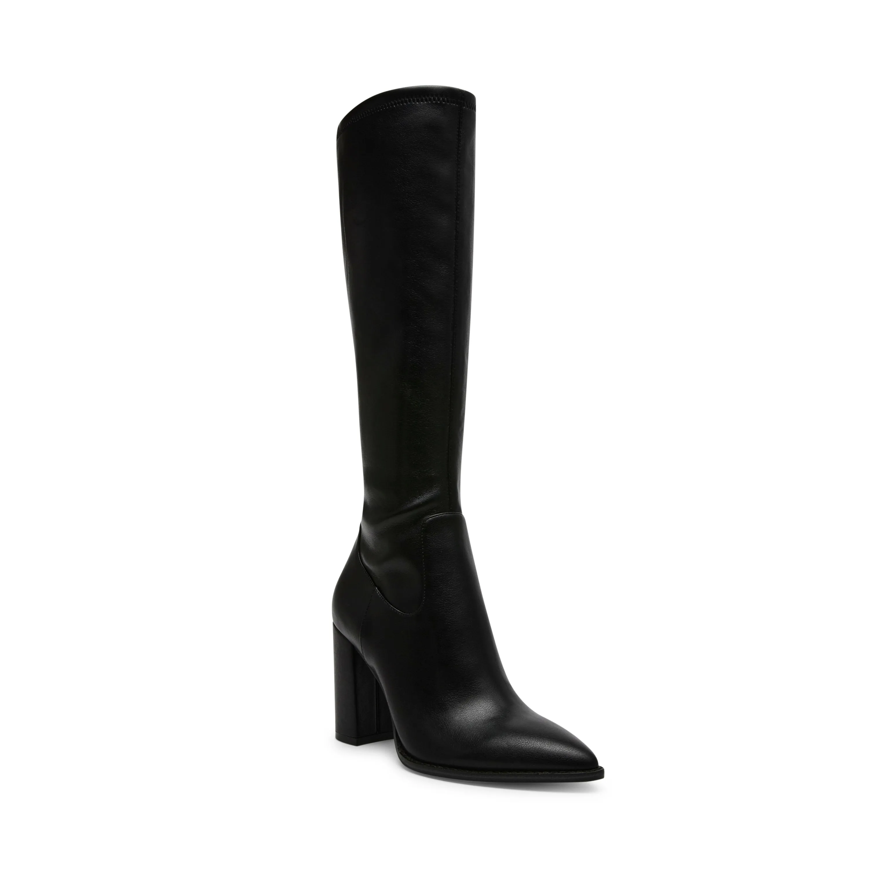 Blogger Boots BLACK