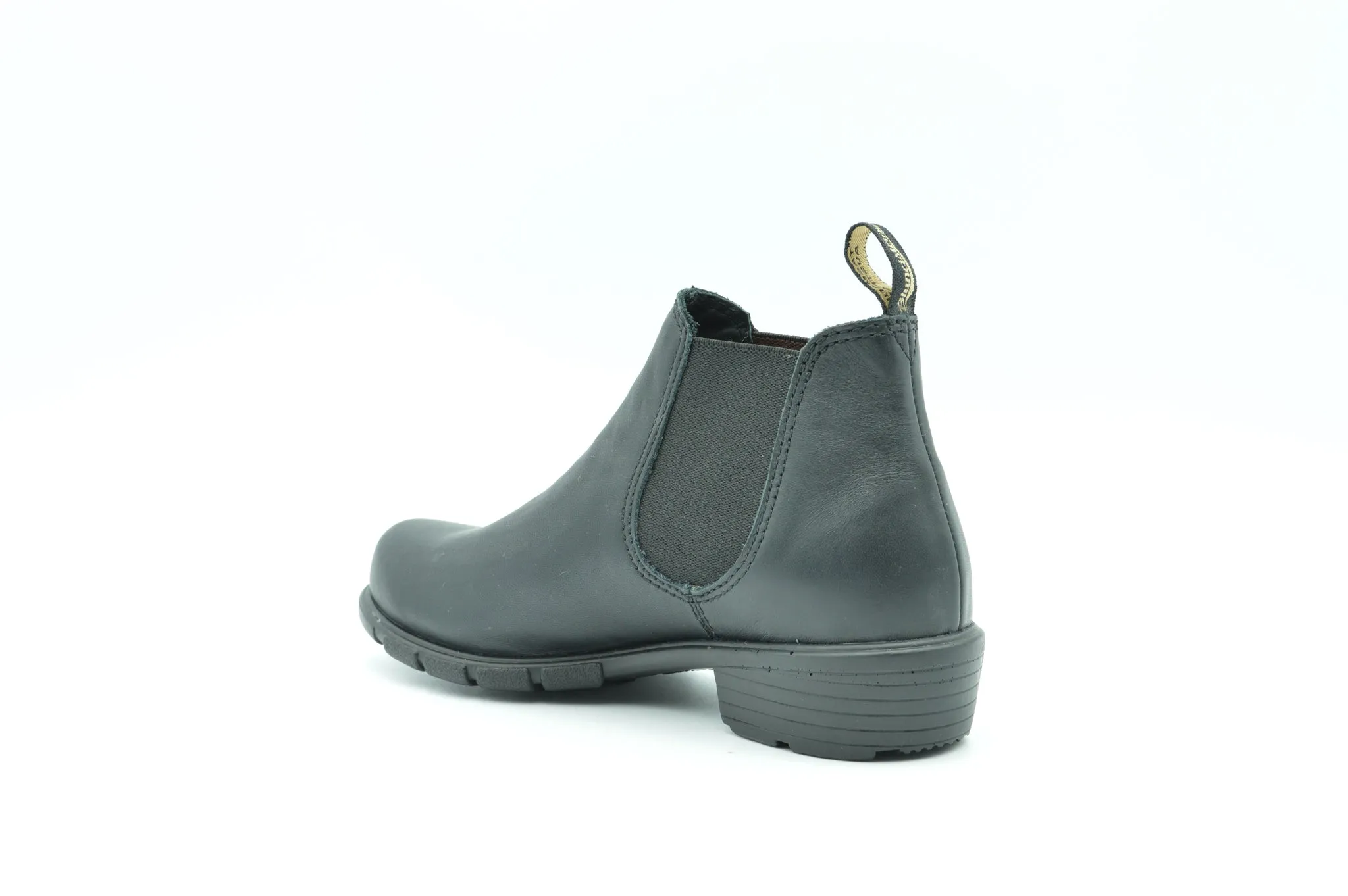 BLUNDSTONE 2068 Women's Series Low Heel Black