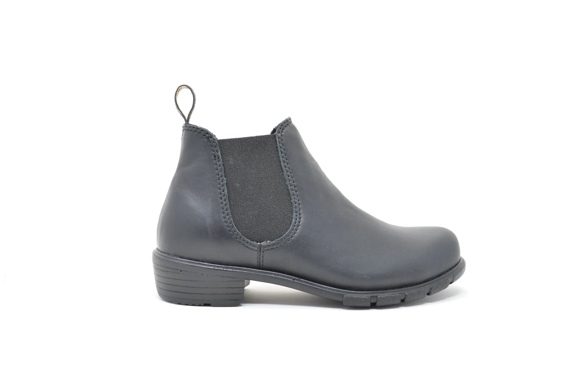 BLUNDSTONE 2068 Women's Series Low Heel Black