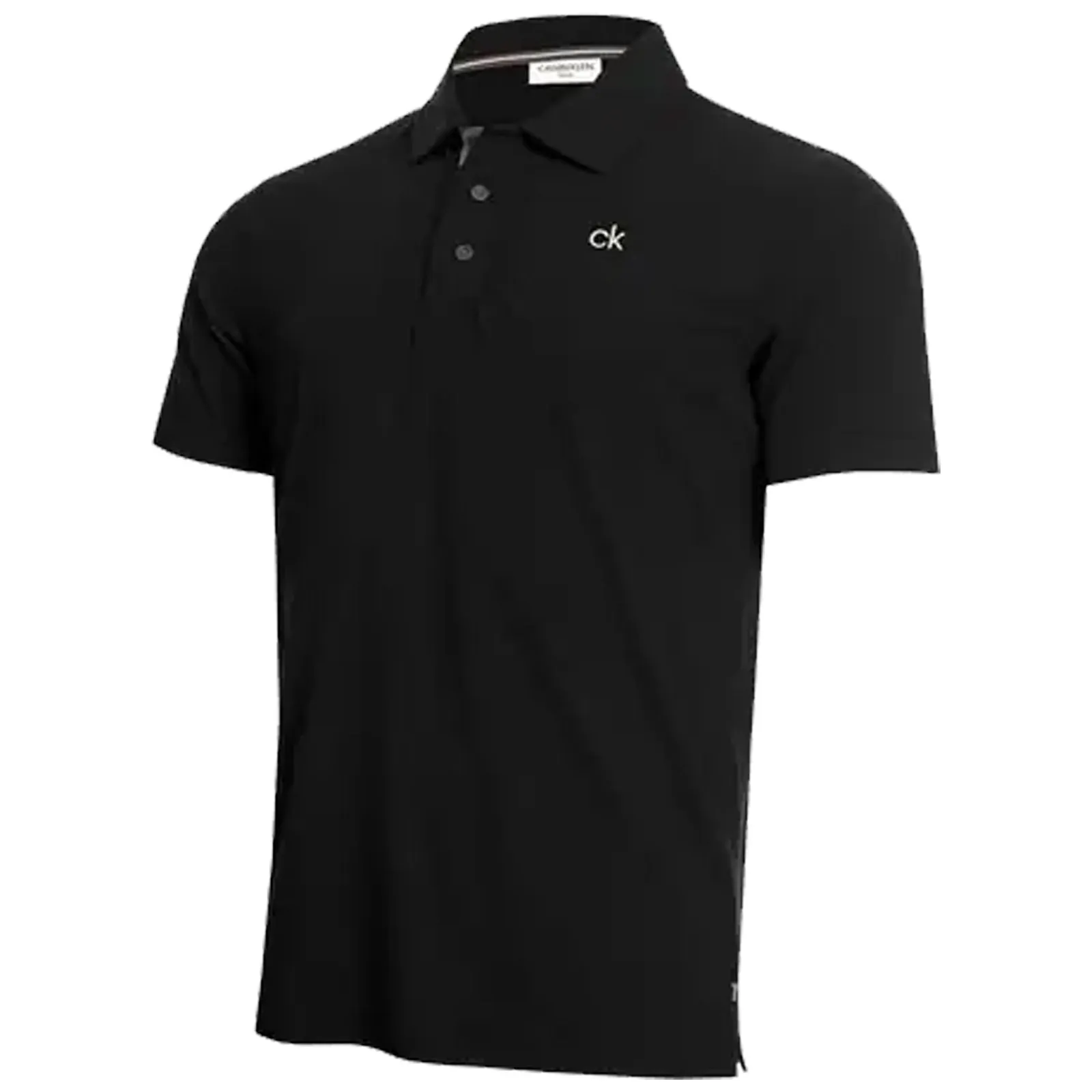 Calvin Klein Junior Newport Polo Shirt