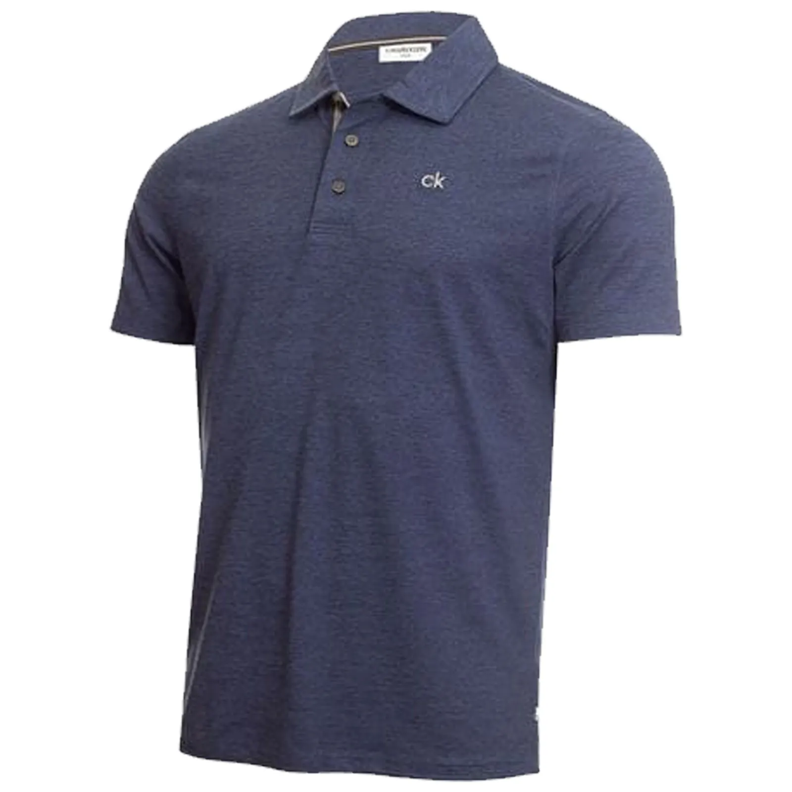 Calvin Klein Junior Newport Polo Shirt