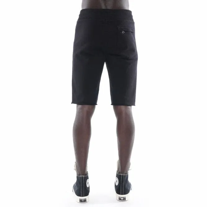 Cult Of Individuality Sweatshort (Black) 623A3-SH25E