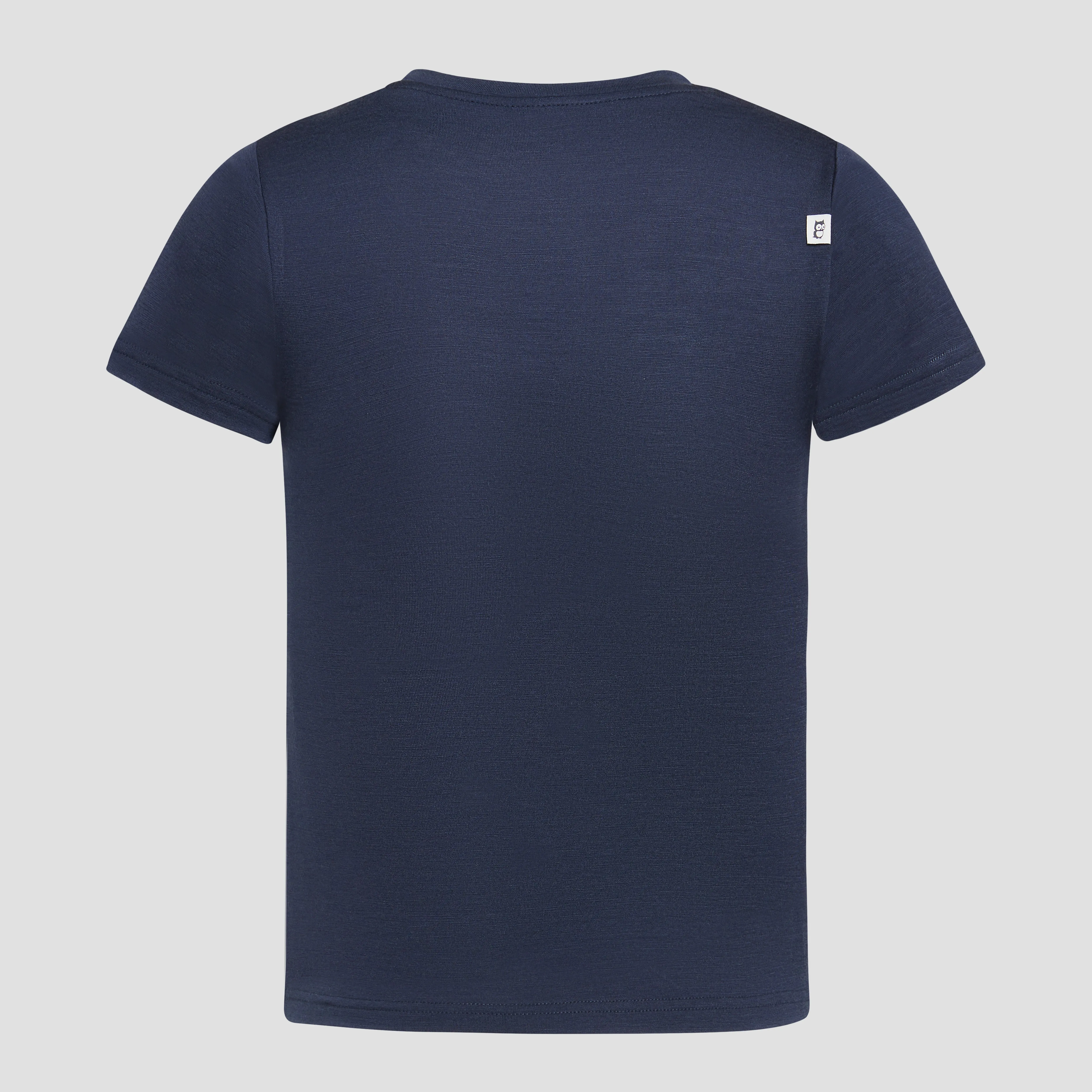 Dea Merino T-shirt "Quak"