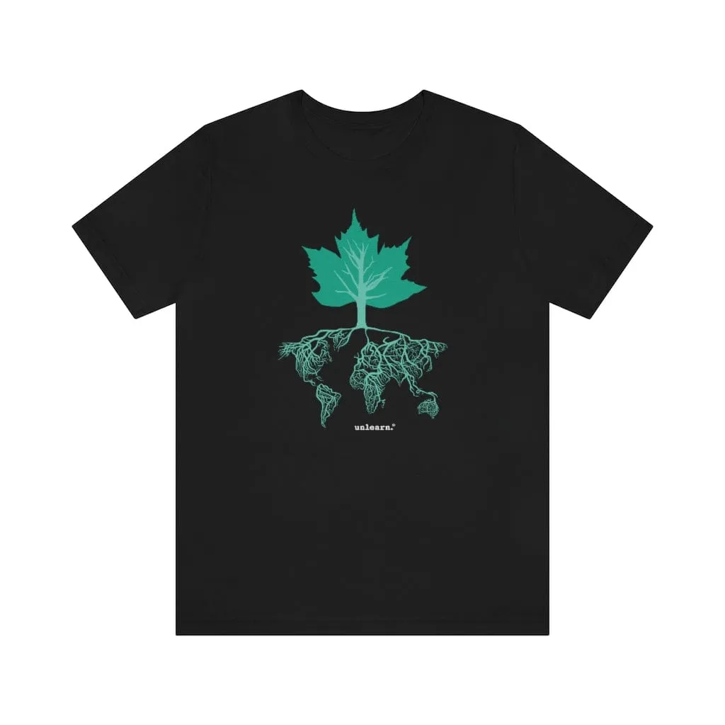 Diversitree Relaxed Fit T-shirt