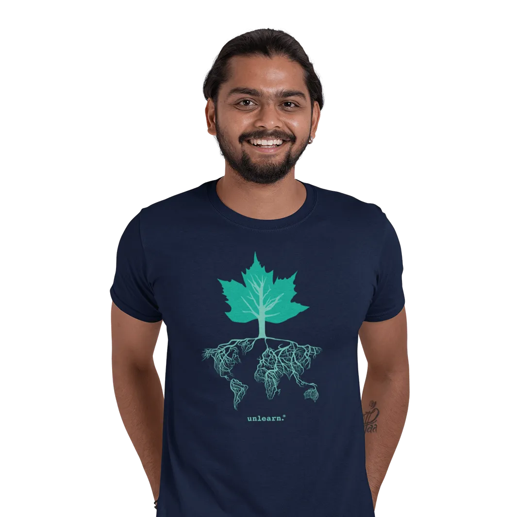 Diversitree Relaxed Fit T-shirt