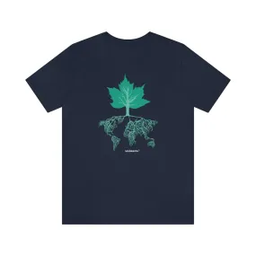 Diversitree Relaxed Fit T-shirt