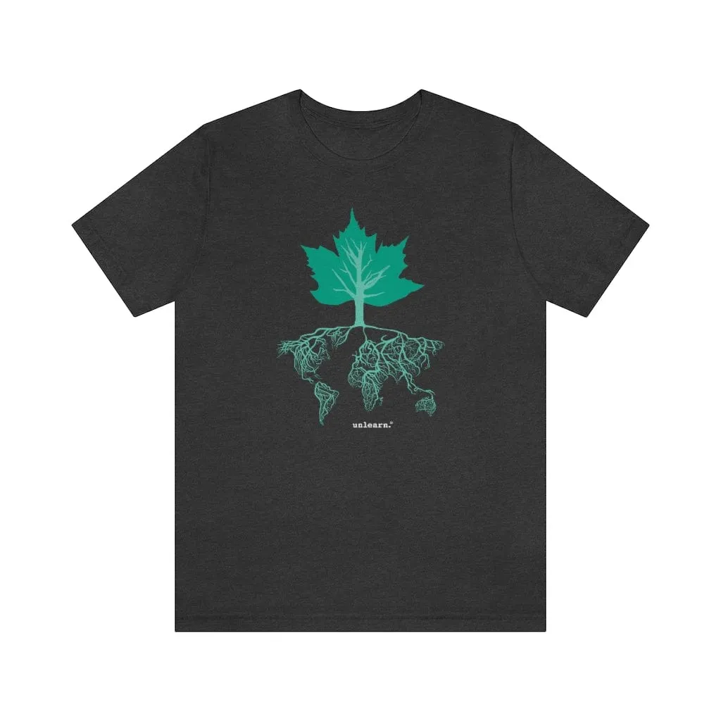 Diversitree Relaxed Fit T-shirt