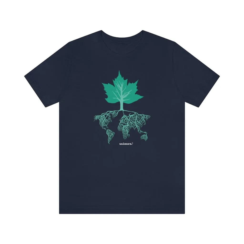 Diversitree Relaxed Fit T-shirt