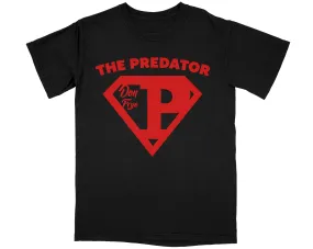 DON FRYE PREDATOR T-SHIRT