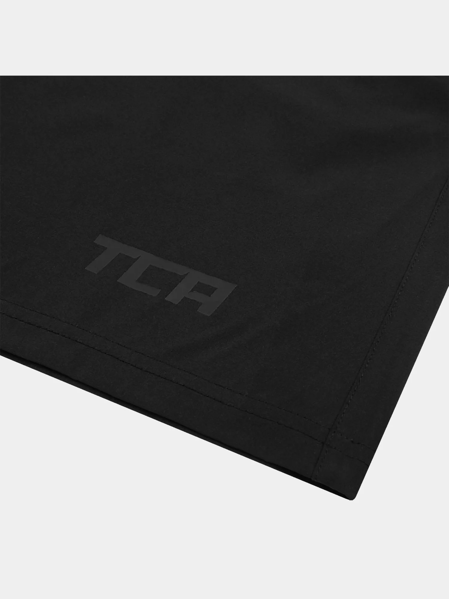 Elite Tech Gym Running Shorts For Men With Zip Pockets