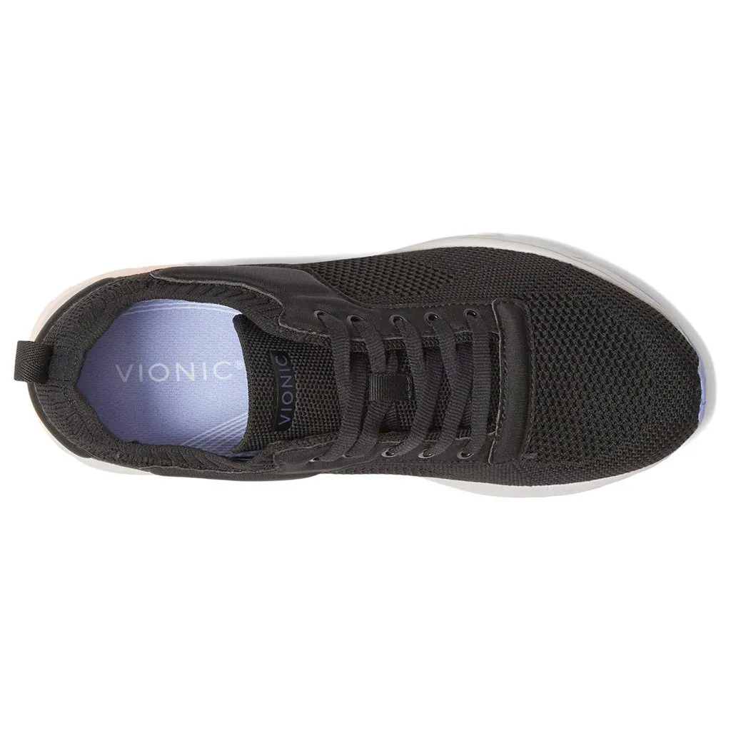 Endure Textile Women's Low-top Sneakers