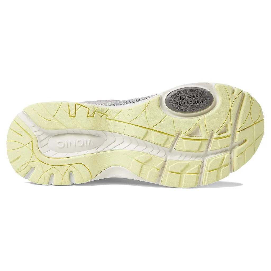 Endure Textile Women's Low-top Sneakers