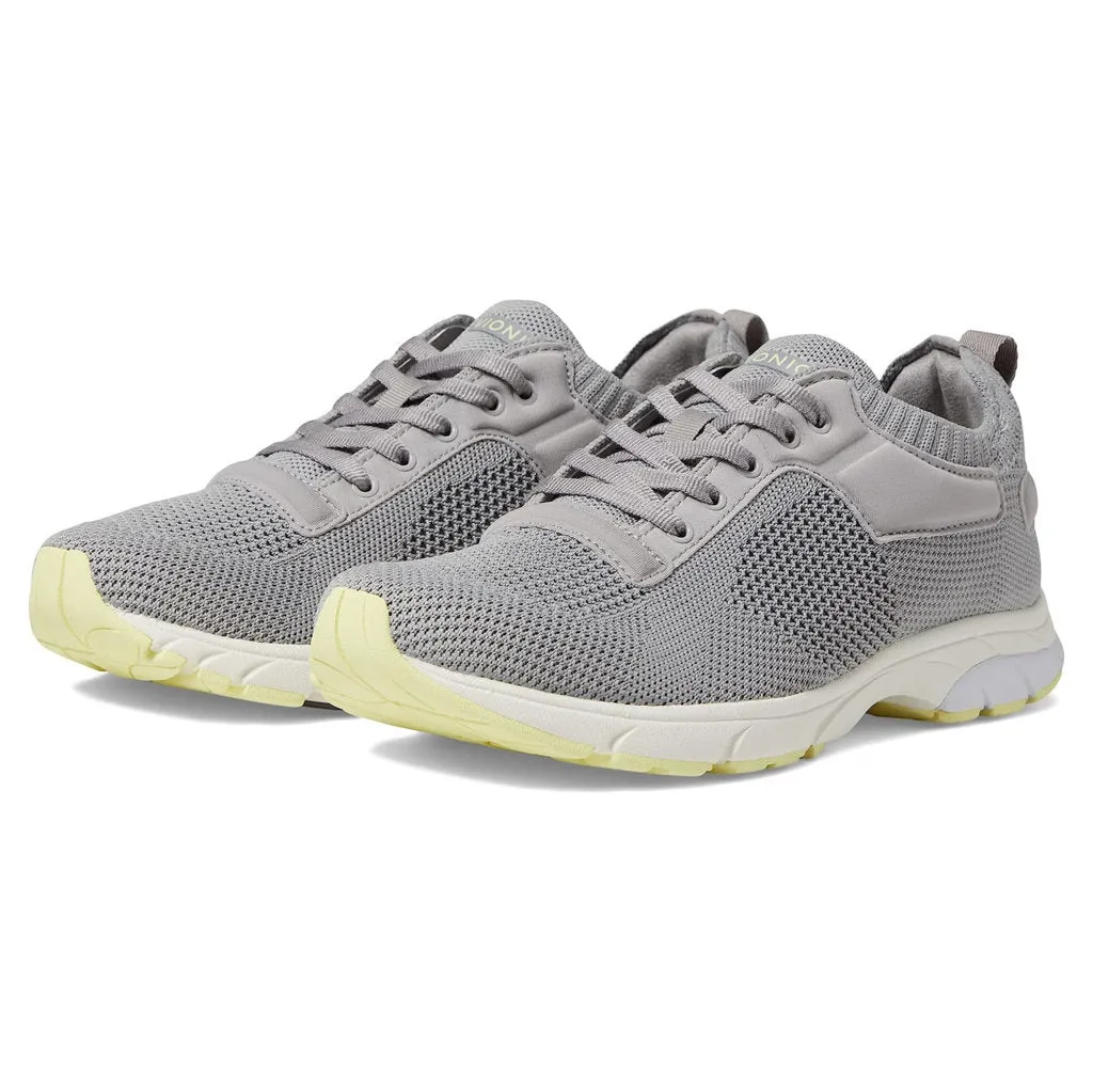 Endure Textile Women's Low-top Sneakers