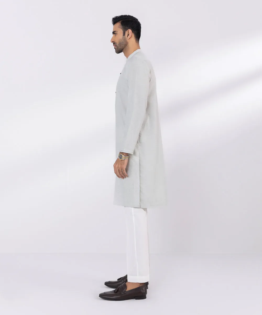 Fancy Wash & Wear Kurta