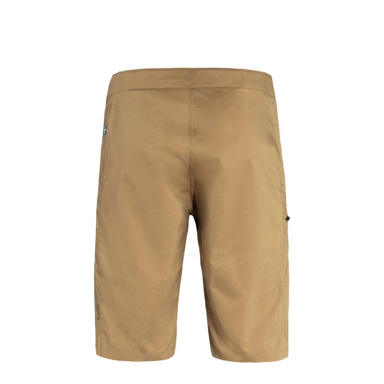 Fjallraven Abisko Hike Shorts Buckwheat Brown