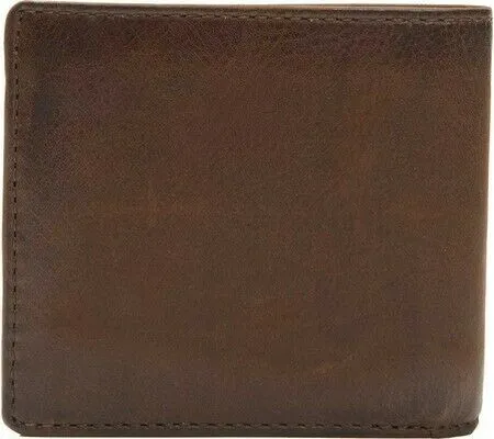 Frye | Oliver Billfold