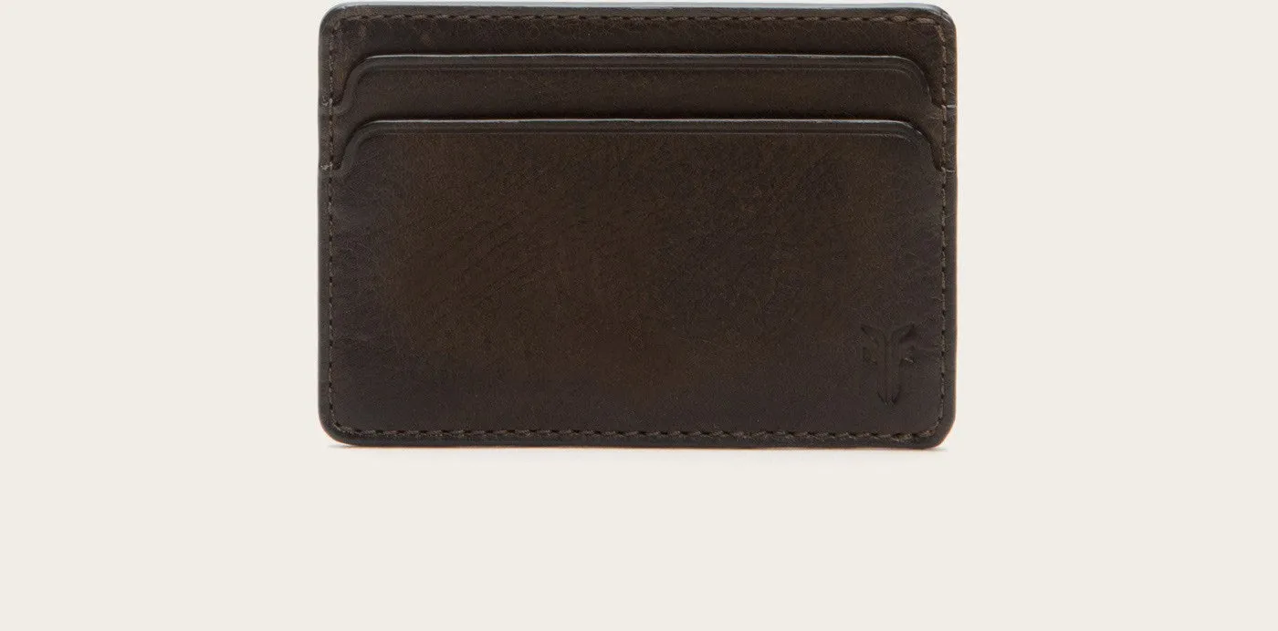 Frye | Oliver ID Card Case