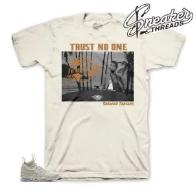 Ghost 15 Tony Knows Shirt