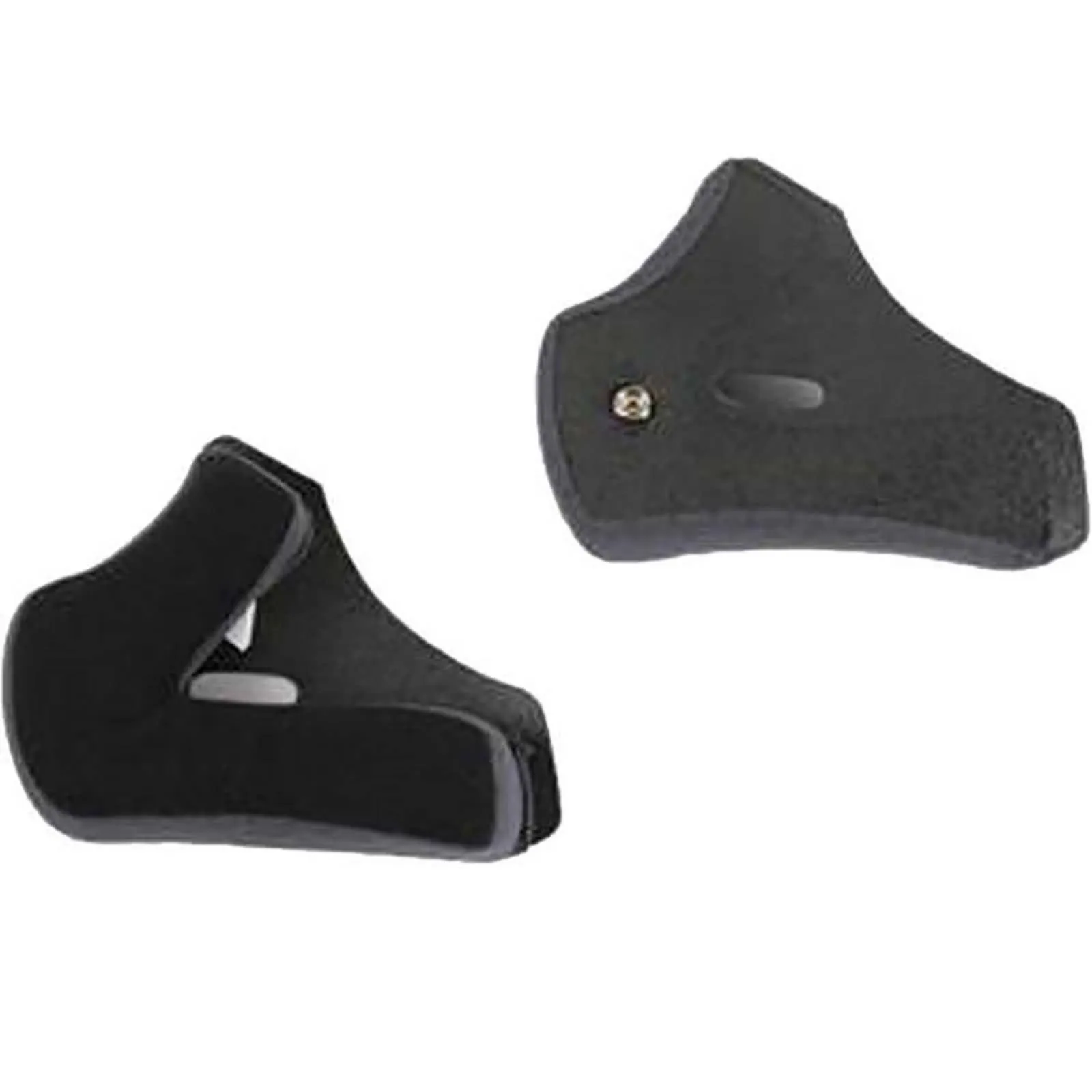 HJC AC-3 Cheek Pad Helmet Accessories (Brand New)