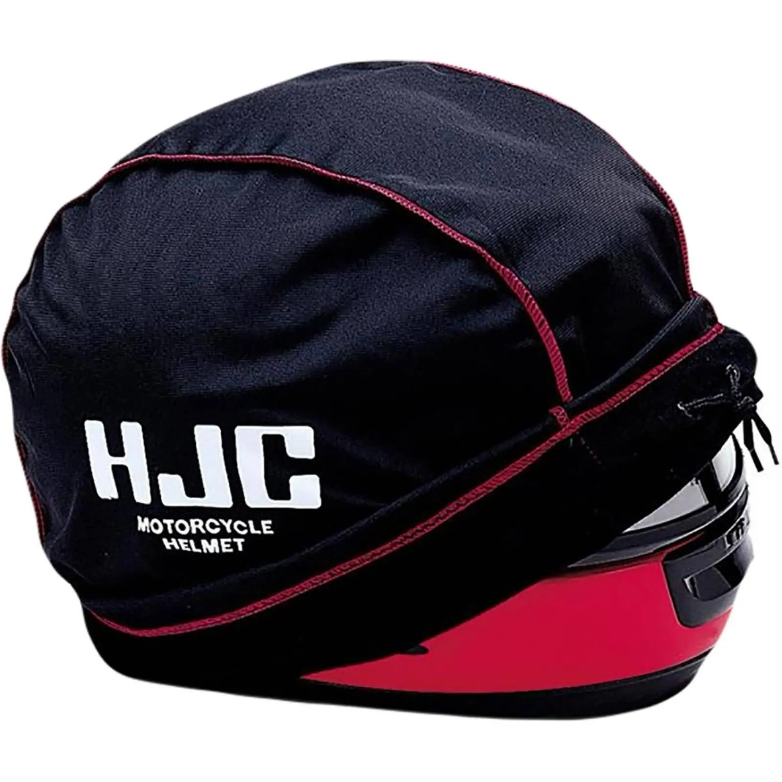 HJC Drawstring Sack Helmet Accessories (Brand New)