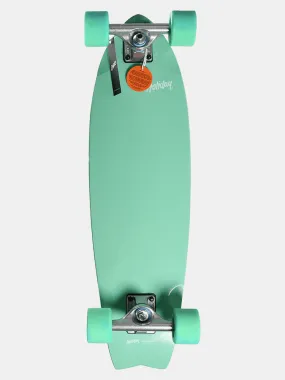 Holiday Cosmic Crush Cruiser Board - Teal