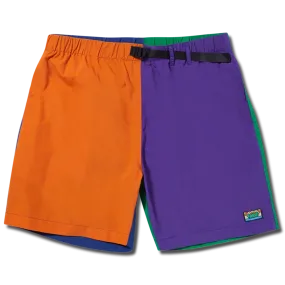 HUF New Day Packable Tech Shorts