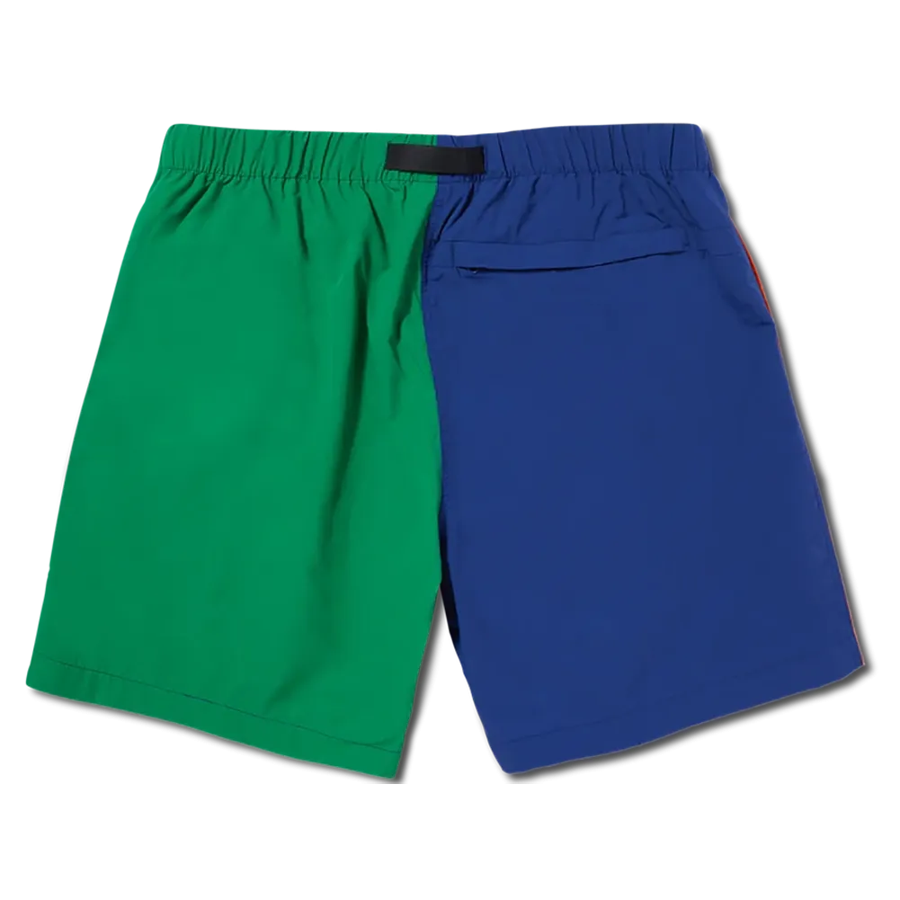 HUF New Day Packable Tech Shorts