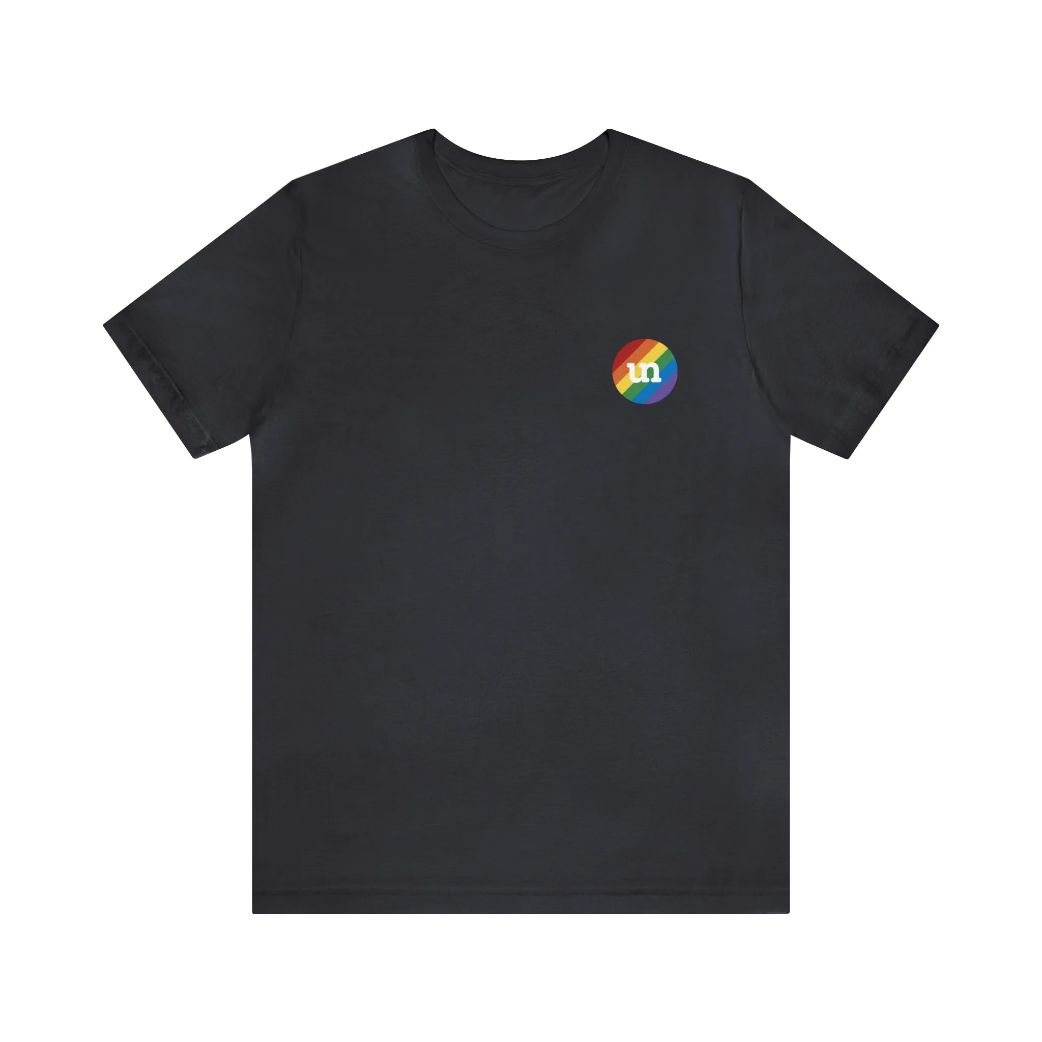 HumanKind Pride - Relaxed Fit T-shirt