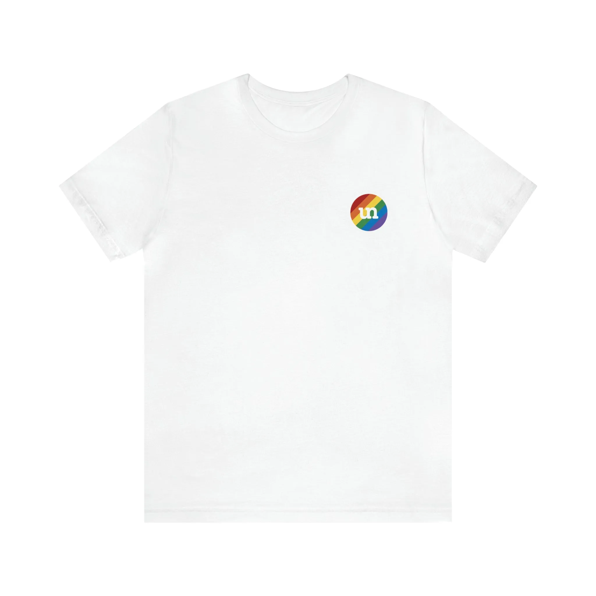 HumanKind Pride - Relaxed Fit T-shirt