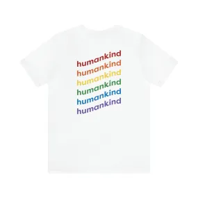 HumanKind Pride - Relaxed Fit T-shirt