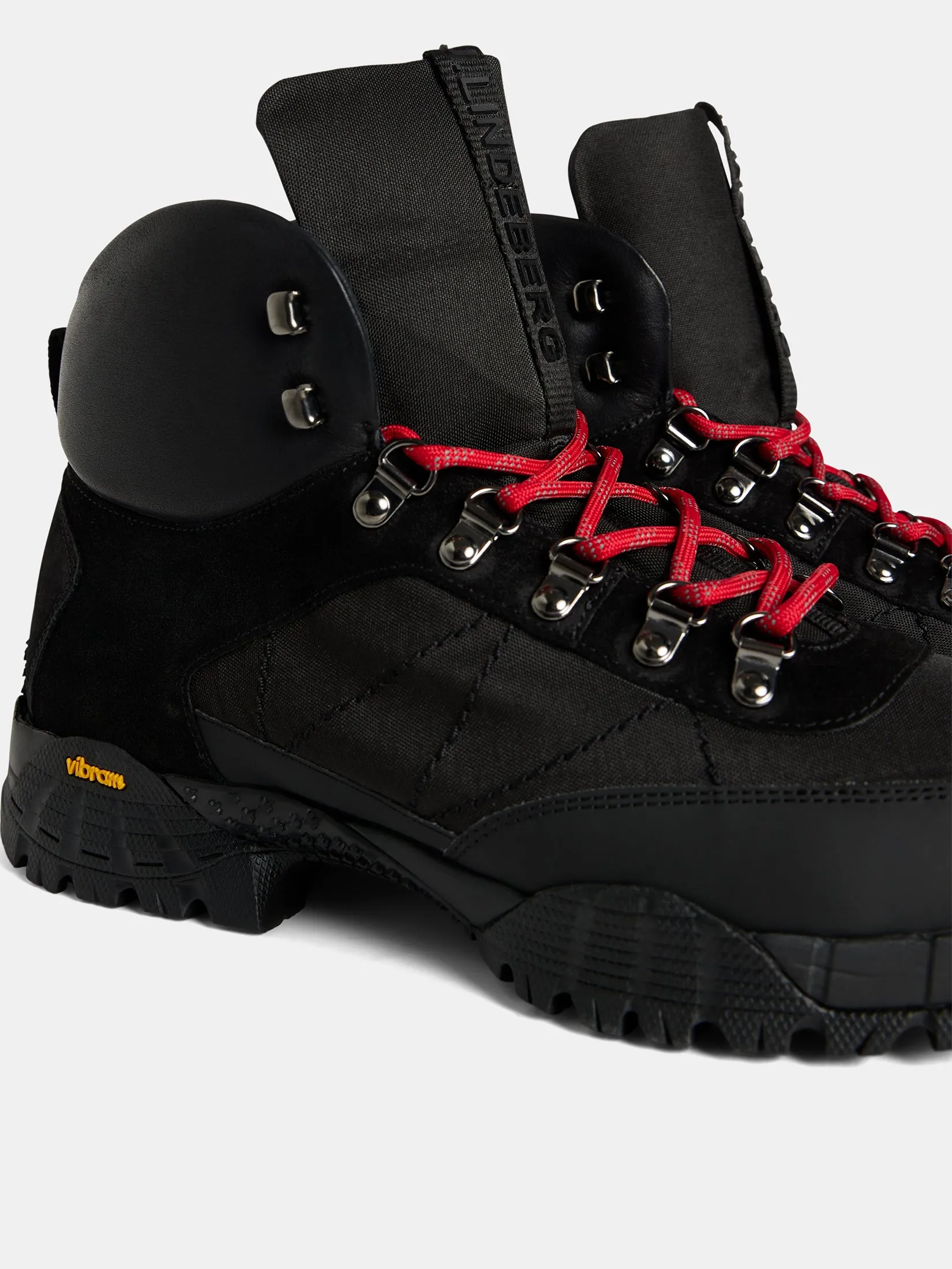 Hyde Hiker Boots