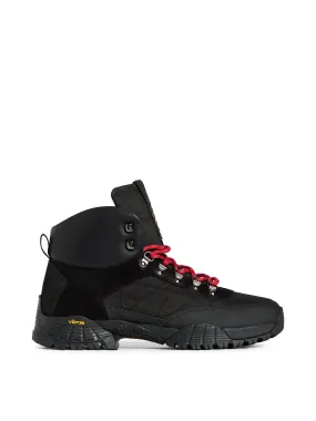 Hyde Hiker Boots