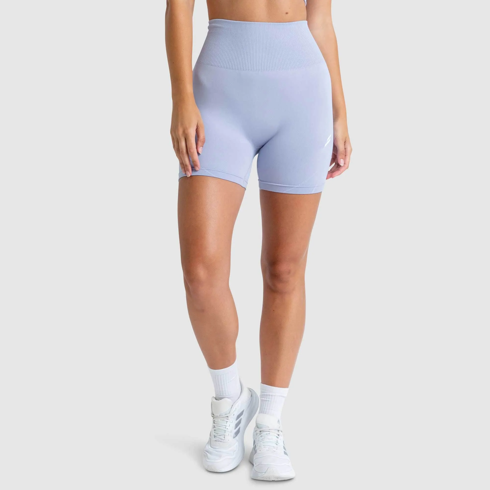 Hyperflex 2 Shorts - Powder Blue