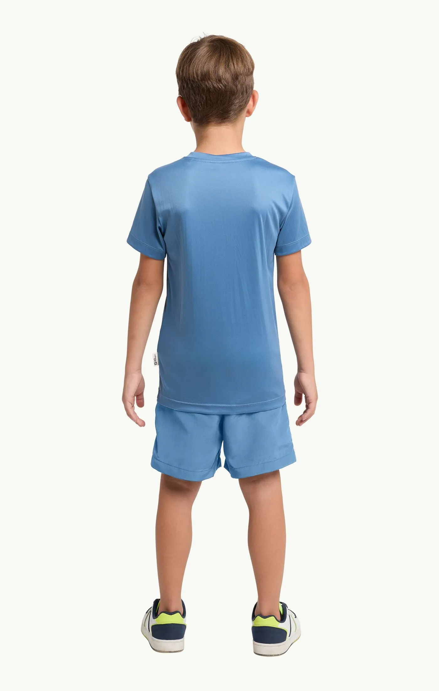 Jack Wolfskin Sun Short Junior