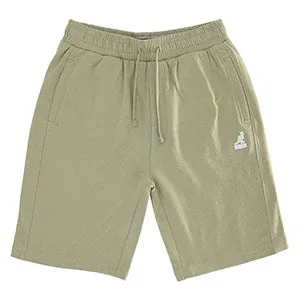 Kangol Goes With Everything Fleece Short