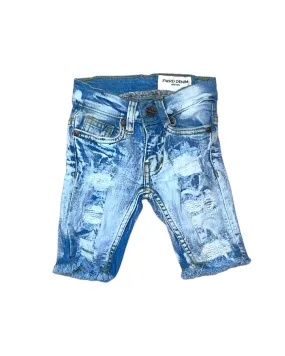 Kid’s Saints X Sinners Shorts