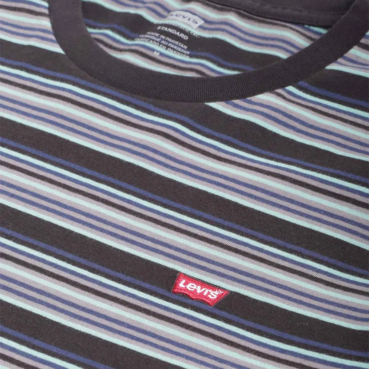 Levis Original Housemark T-Shirt