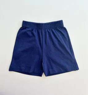 Luigi - Shorts - Navy