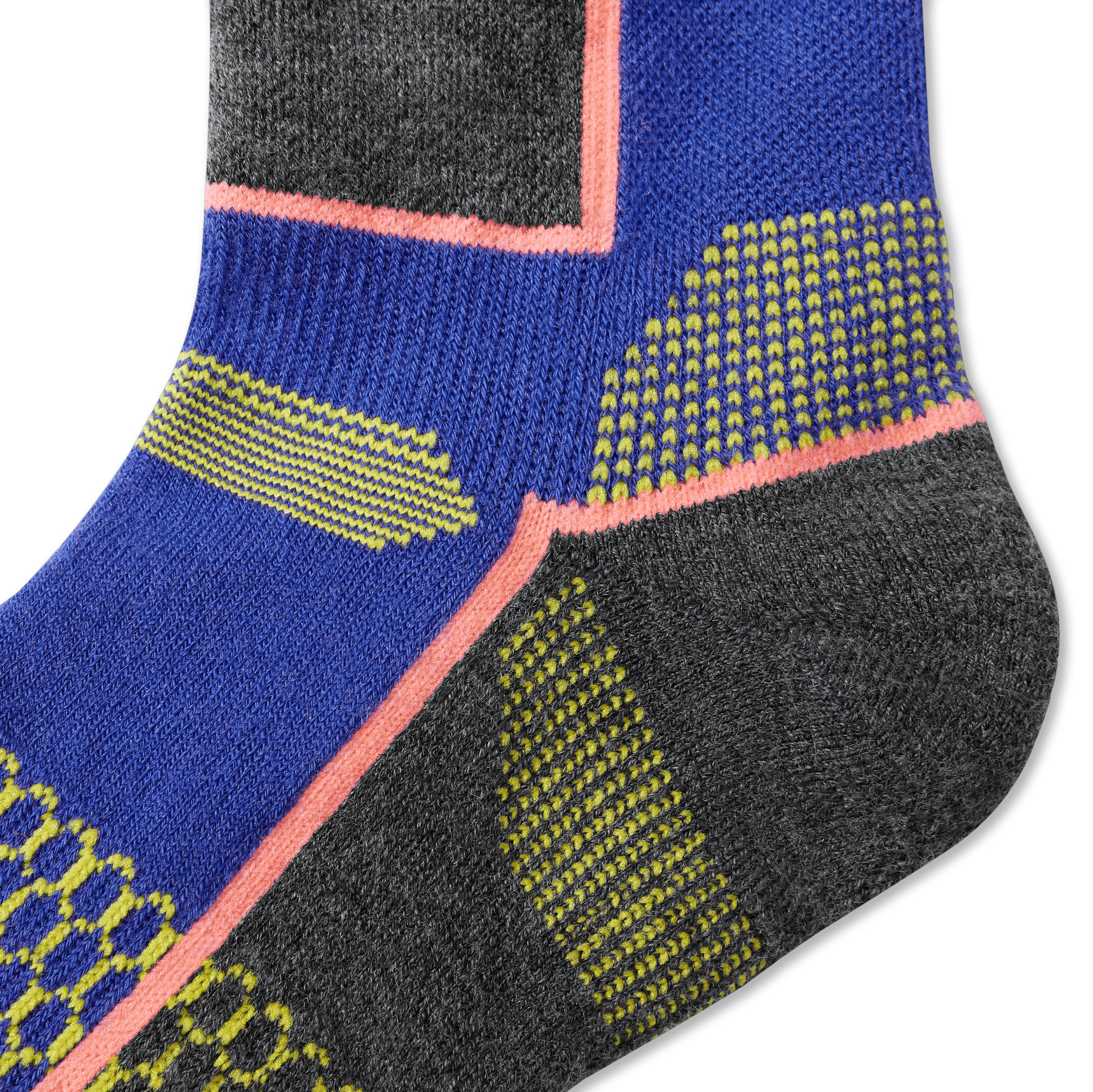 Men's Ski & Snowboard Starter Sock 3-Pack