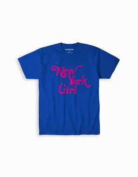 New York Girl Youth and Toddler T-Shirt